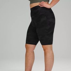 Lululemon Align SHR Short 10"